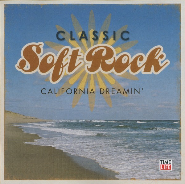 VA - Classic Soft Rock Collection (2006)