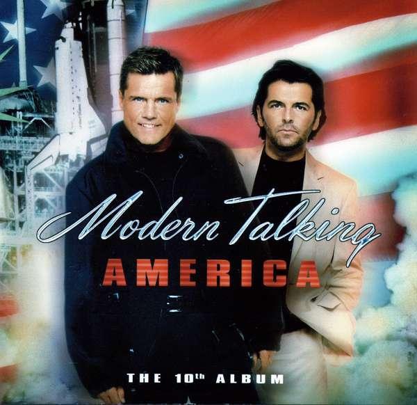 Modern Talking - Amerika
