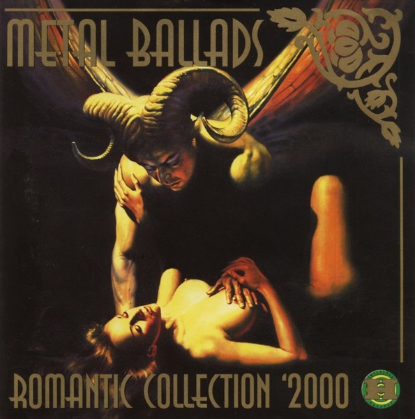 Romantic Collection - Metal Ballads 1-2 (2000)