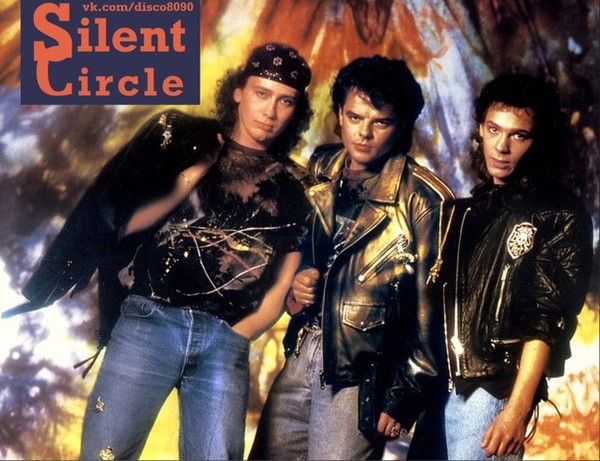 Silent Circle