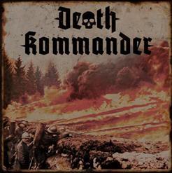 Death Kommander - Pro Patria Mori (2021)