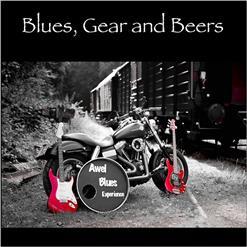 AWEL BLUES EXPERIENCE *Blues, Gear And Beers* 2018