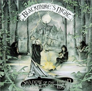 BLACKMORES NIGHT`1997.SHADOW OF THE MOON