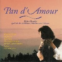 Pan D'Amour