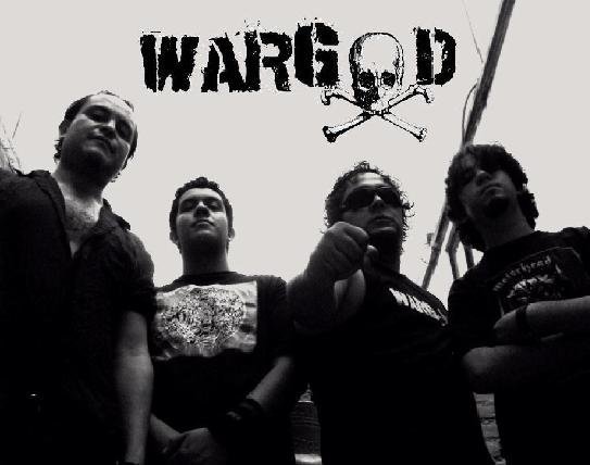 Wargod - Day of Atonement