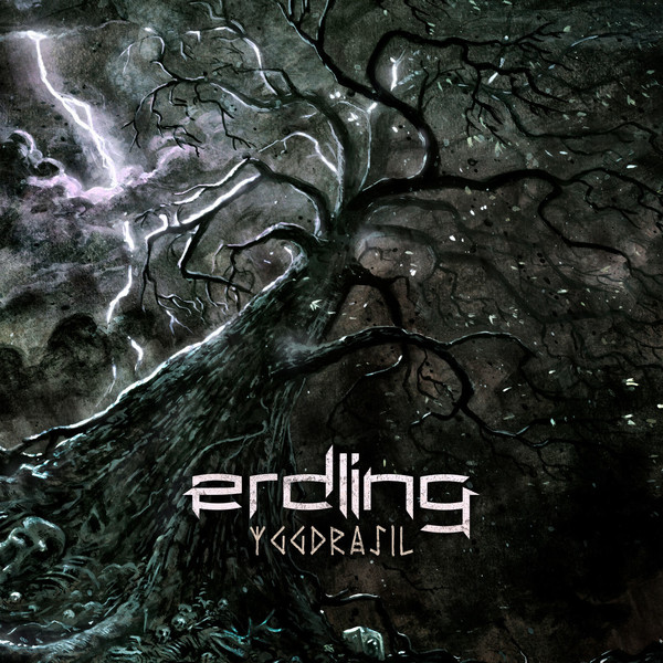 erdLing - Yggdrasil (2CD Deluxe Edition) (2020)