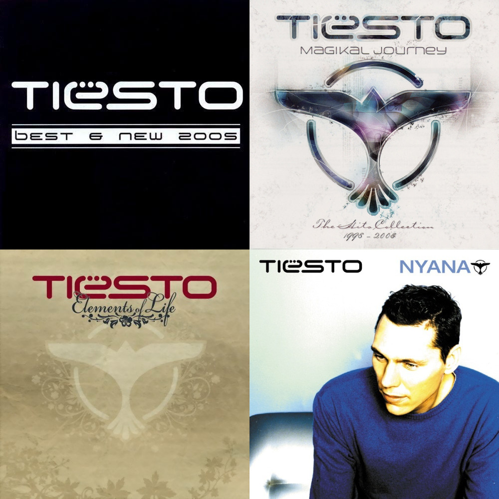 Both tiesto feat 21. DJ Tiësto. Tiesto альбом 2005. DJ Tiesto альбомы. Альбом диджея Тиесто 2006.