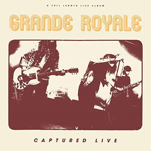 Grande Royale - Album 2017-2019 (2019)