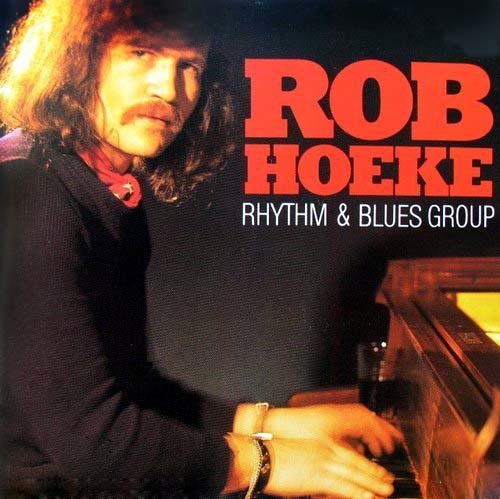 Rob Hoeke - jazz